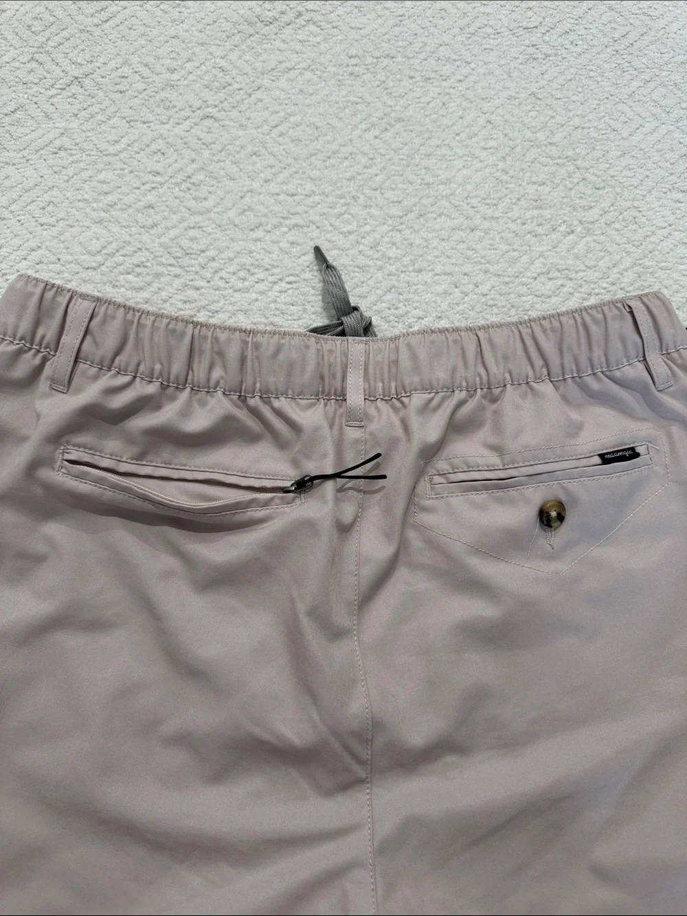 NatureMono II Outdoor Casual Shorts